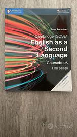 English as a Second Language Cambridge IGCSE