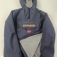 Giacchetto da bambino Napapjrj RAINFOREST UNISEX