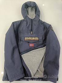 Giacchetto da bambino Napapjrj RAINFOREST UNISEX