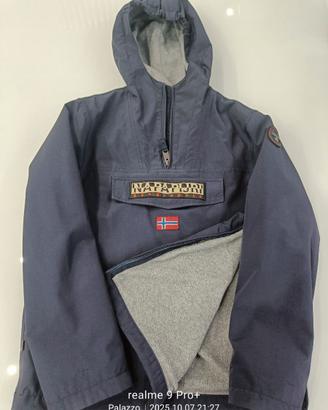 Giacchetto da bambino Napapjrj RAINFOREST UNISEX