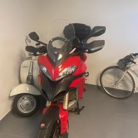 Ducati Multistrada 1200