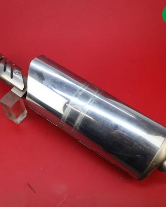 Marmitta Terminale BMW R 1200 GS