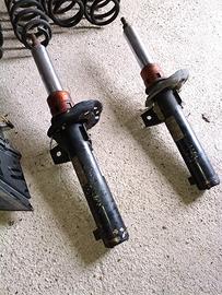 Ammortizzatori Magnetic anteriori Audi Tts mk2