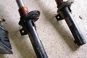 Ammortizzatori Magnetic anteriori Audi Tts mk2