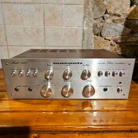 amplificatore marantz 1060..