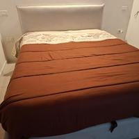 letto alla francese 