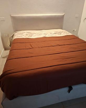 letto alla francese 