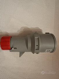 SPINA MOBILE 3P+N+T IP44 32A