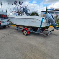 ULTIME Imbarcazioni No Patente DIMOSTRATIVE USATE