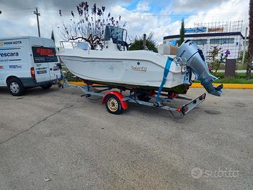 ULTIME Imbarcazioni No Patente DIMOSTRATIVE USATE