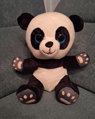 Panda peluche