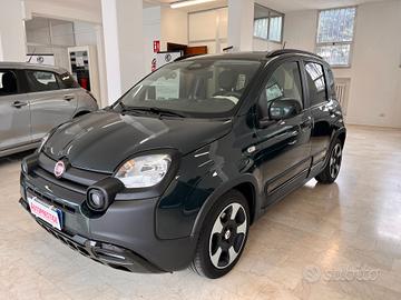 Fiat Panda Cross 1.0 FireFly S&S Hybrid
