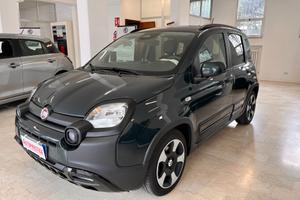 Fiat Panda Cross 1.0 FireFly S&S Hybrid