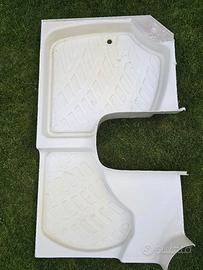 Piatto Doccia camper chausson