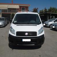 Fiat scudo full optional 120 cv 09