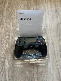 Controller PS4 DualShock 4