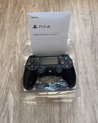 Controller PS4 DualShock 4
