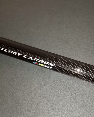 RITCHEY - Reggisella Carbon (27.2 e 31.6 mm)