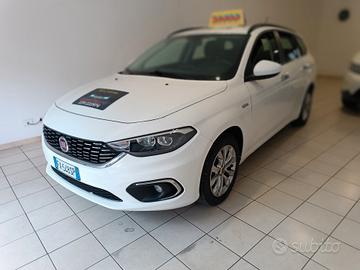 Fiat Tipo 1.6 Mjt S&S SW Business"accetto permuta