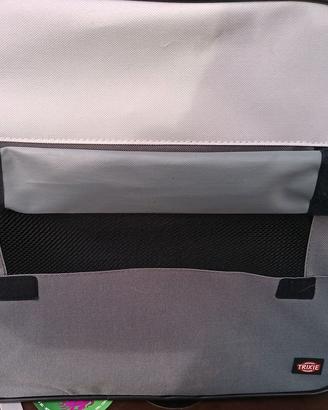 Trasportino Trixie Xs-S