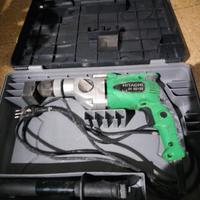 Trapano HITACHI Koki