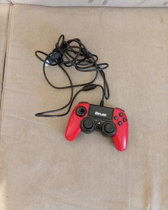 pad ps4