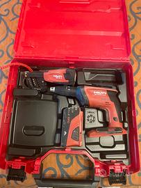 Avvitatore hilti