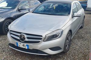 Mercedes A 250 Premium Commercianti