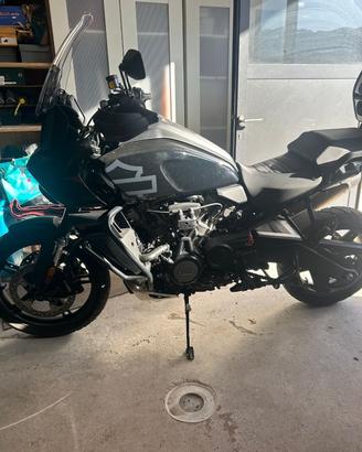 Harley Davison PAN AMERICA SPECIAL