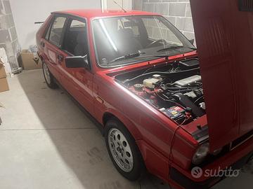 Lancia Delta HF 4wd