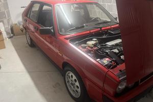 Lancia Delta HF 4wd