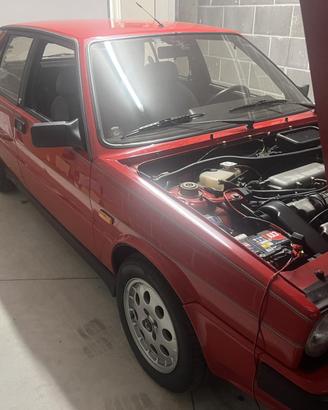 Lancia Dta HF 4wd
