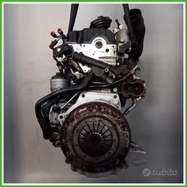 Motore Completo Funzionante AMF 55kw SKODA FABIA