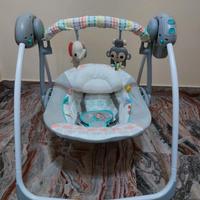 altalena bright starts