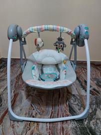 altalena bright starts