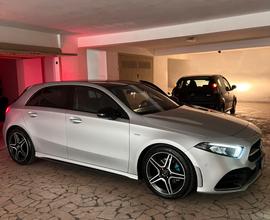 Mercedes Classe A200d AMG PREMIUM 2022