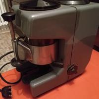 Macina caffè professionale