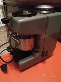 Macina caffè professionale