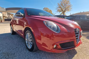 Alfa Romeo MiTo 1.4 78 CV 8V S&S Distinctive