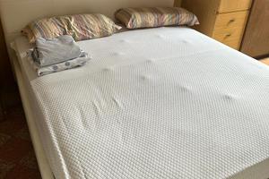 Camera singola matrimoniale a 50 mt dalla Bocconi