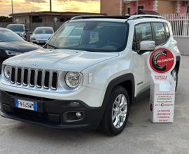 JEEP Renegade 2018 1.6 MJT 120CV AUT.TETTO APRIBIL