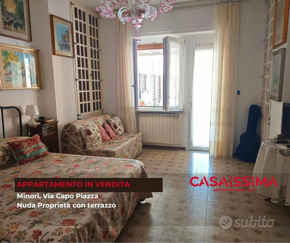 Appartamento – Maiori, San Francesco - Vista 3