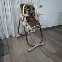 seggiolone Chicco Polly