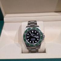 Rolex submariner