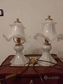 Abat-jour per camera da letto 