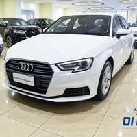 AUDI A3 SPB 35 TDI S tronic Business