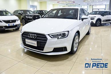 AUDI A3 SPB 35 TDI S tronic Business