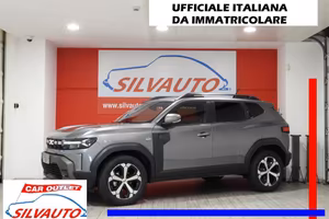 Dacia Duster 1.2 Eco-G Essential 120cv