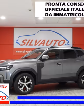 Dacia Duster 1.2 Eco-G Essential 120cv