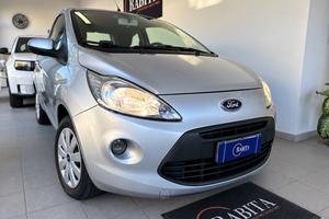 Ford Ka 1.3 TDCi 75 cv 83.000 km
